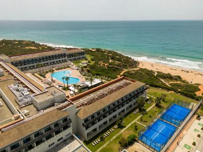 Ilunion Calas de Conil — foto 6