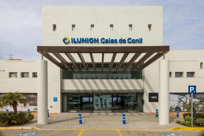 Ilunion Calas de Conil — foto 8