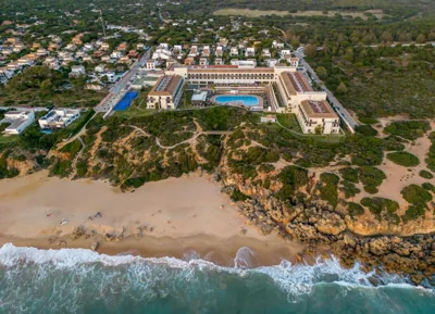 Ilunion Calas de Conil — foto 10