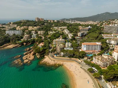 Ilunion Caleta Park — Foto 9