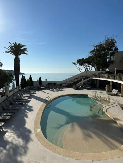 Ilunion Caleta Park — Foto 10