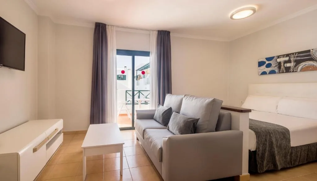 Monolocale — ILUNION Costa Sal Lanzarote