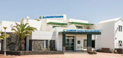 ILUNION Costa Sal Lanzarote — foto 4