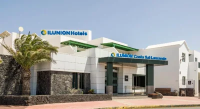 ILUNION Costa Sal Lanzarote — foto 5