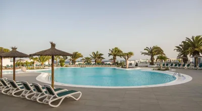 ILUNION Costa Sal Lanzarote — foto 6