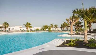 ILUNION Costa Sal Lanzarote — foto 7
