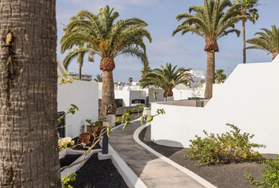 ILUNION Costa Sal Lanzarote — foto 12