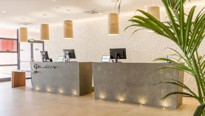 Ilunion Fuengirola — foto 5