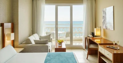 Ilunion Fuengirola — foto 6