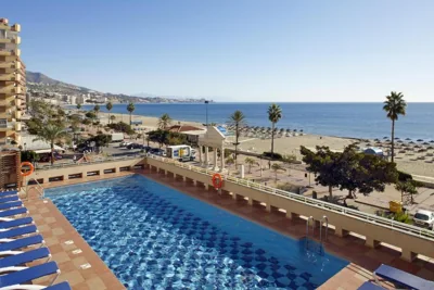 Ilunion Fuengirola — foto 7