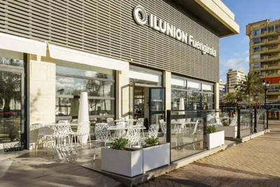 Ilunion Fuengirola — foto 12