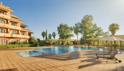Ilunion Golf Badajoz — foto 4