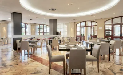 Ilunion Golf Badajoz — foto 5