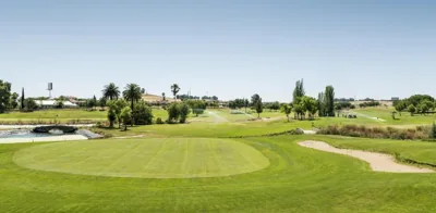 Ilunion Golf Badajoz — foto 6