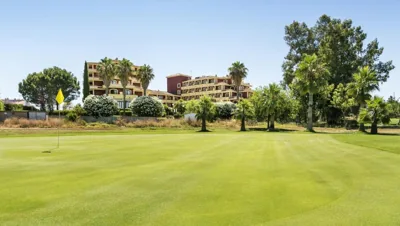 Ilunion Golf Badajoz — foto 7