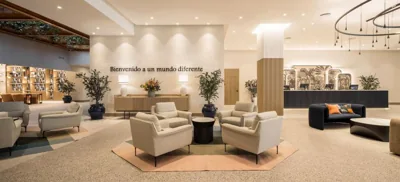 Ilunion Les Corts Spa — foto 8