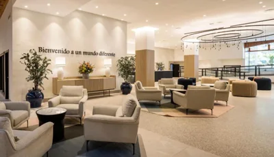 Ilunion Les Corts Spa — foto 12