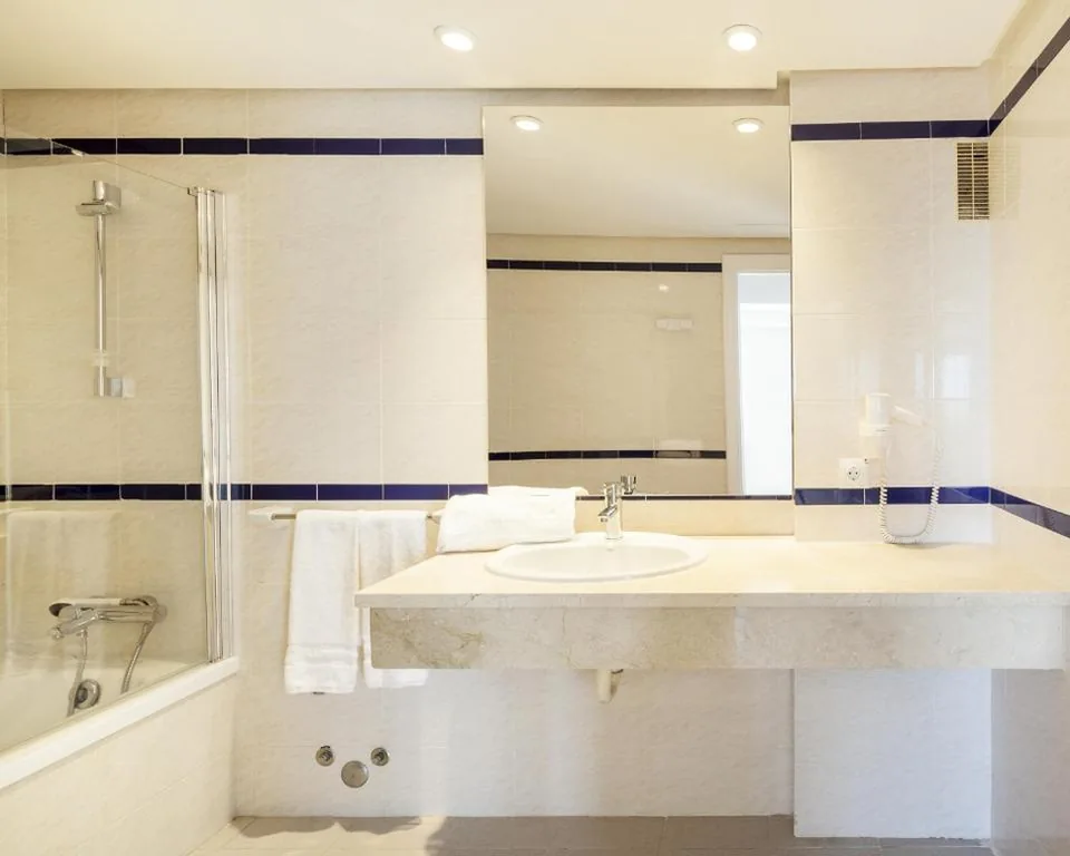 Appartement 1 chambre - Animaux de compagnie admis — Ilunion Menorca