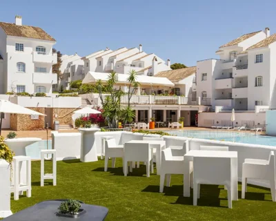 Ilunion Menorca — photo 4