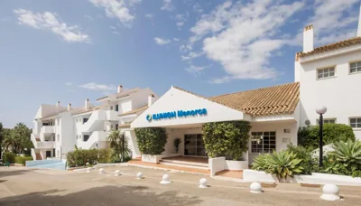 Ilunion Menorca — photo 10