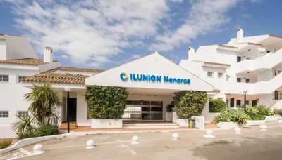 Ilunion Menorca — photo 11