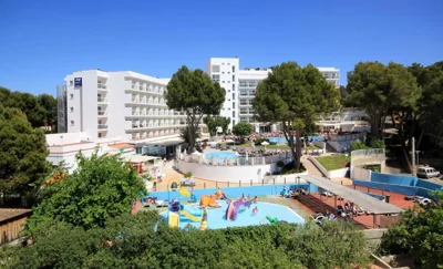 ILUNION Palmanova Mallorca — 写真 2