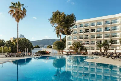 ILUNION Palmanova Mallorca — 写真 3