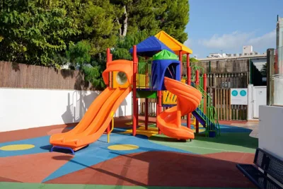 ILUNION Palmanova Mallorca — 写真 5
