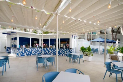 ILUNION Palmanova Mallorca — 写真 7