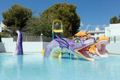 ILUNION Palmanova Mallorca — 写真 9