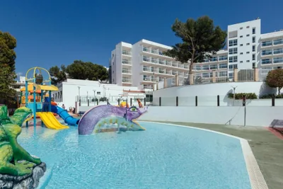 ILUNION Palmanova Mallorca — 写真 11