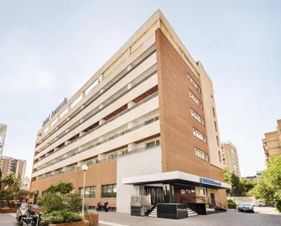 Ilunion Romareda — foto 6