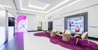 Ilunion Suites Madrid — photo 4