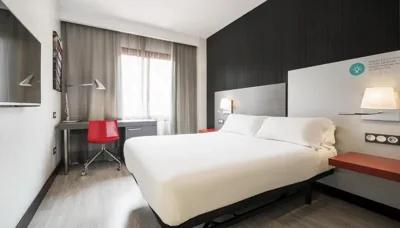 Ilunion Suites Madrid — photo 6