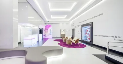 Ilunion Suites Madrid — photo 8