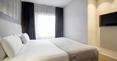 Ilunion Suites Madrid — photo 11