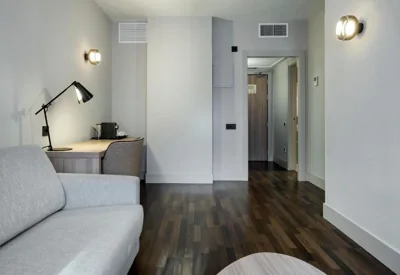Ilunion Suites Madrid — photo 12