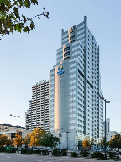 Ilunion Valencia 3 — Foto 6