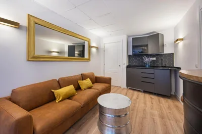 ºººIM La Latina-City Centre-WiFi-AC-SmartTVººº — foto 7