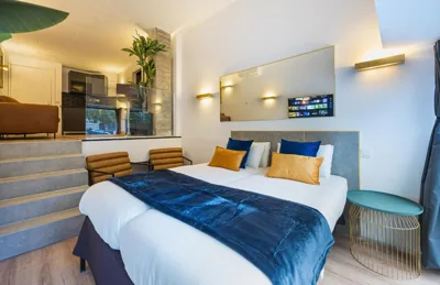ºººIM La Latina-City Centre-WiFi-AC-SmartTVººº — foto 10