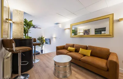 ºººIM La Latina-City Centre-WiFi-AC-SmartTVººº — foto 11