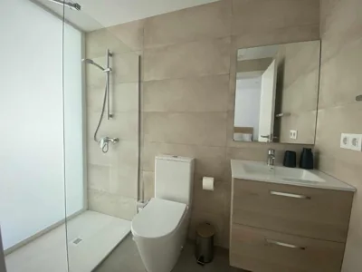 Imperdible, Villa con piscina y barbacoa — foto 3