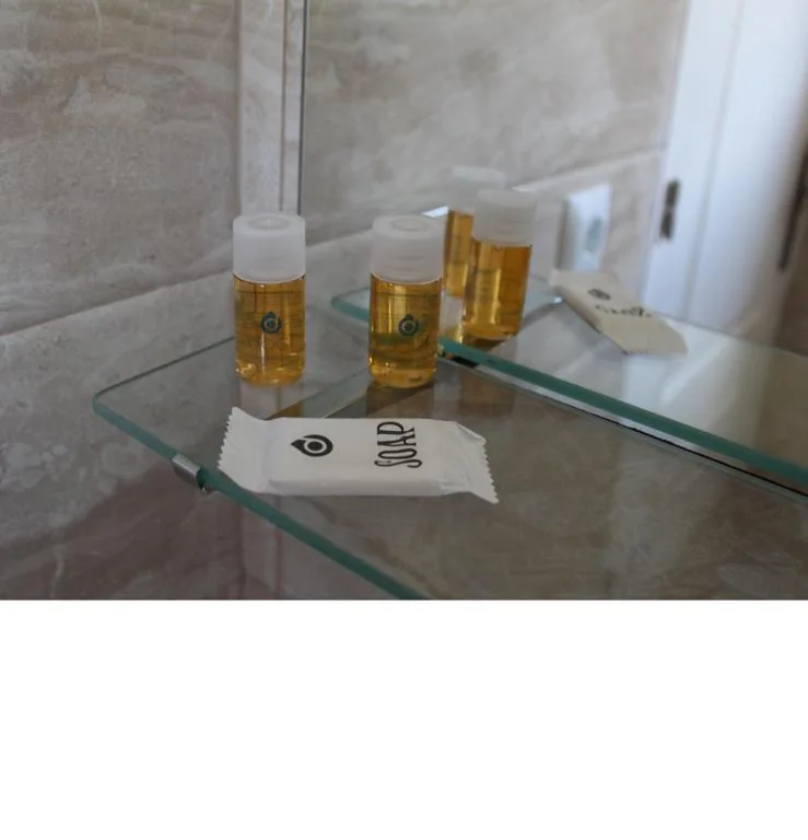 Habitación Doble con baño privado - 1 o 2 camas — Imperial Merida