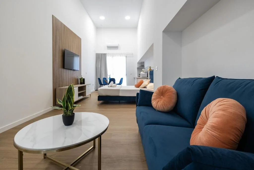 Estudio — Imprenta Sorolla by Concept