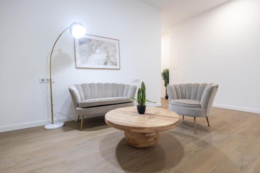 Imprenta Sorolla by Concept