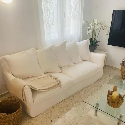 Impresionante Villa con piscina climatizada - OLIVA NOVA — foto 9