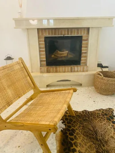 Impresionante Villa con piscina climatizada - OLIVA NOVA — foto 10