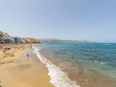 Inadan Beach By CanariasGetaway — foto 11