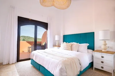 Increíble y Moderno apartamento Duplex con piscinas y preciosas vistas — foto 2