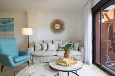 Increíble y Moderno apartamento Duplex con piscinas y preciosas vistas — foto 7